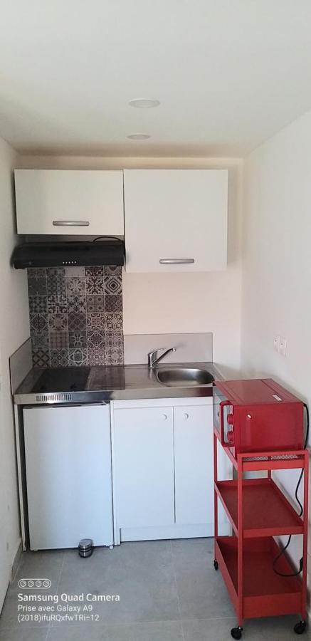 Appartamento Equipee 2 Personnes Proche Paris Argenteuil Esterno foto